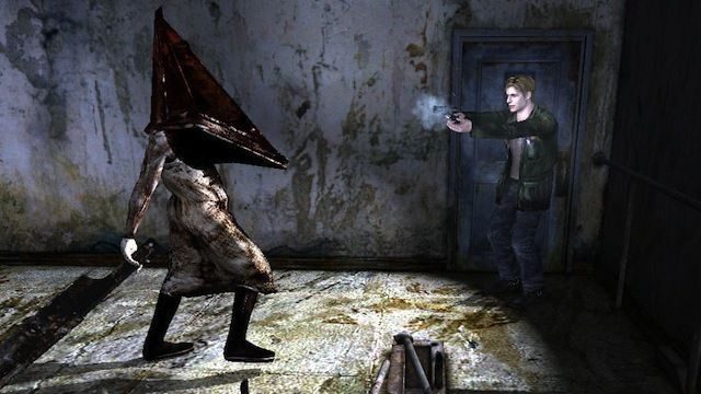 Silent hill