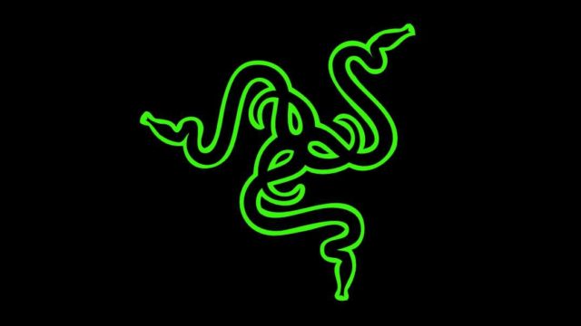 Razer-Logo