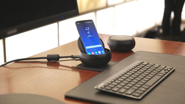 SAMSUNG CSC