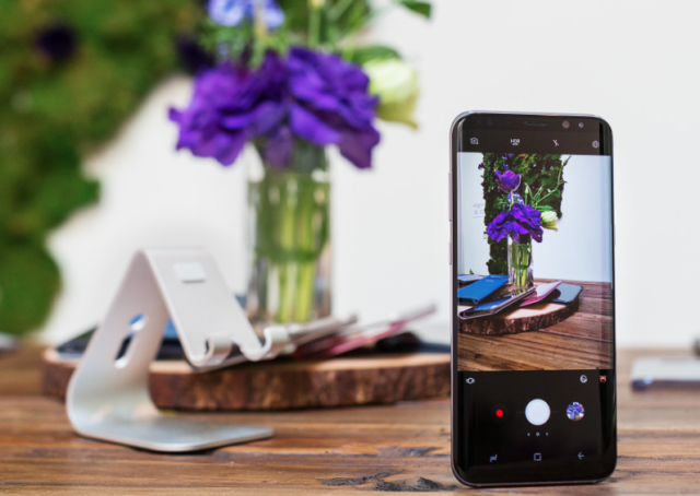 Samsung Galaxy S8