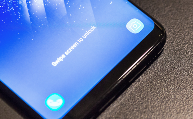 Samsung Galaxy S8