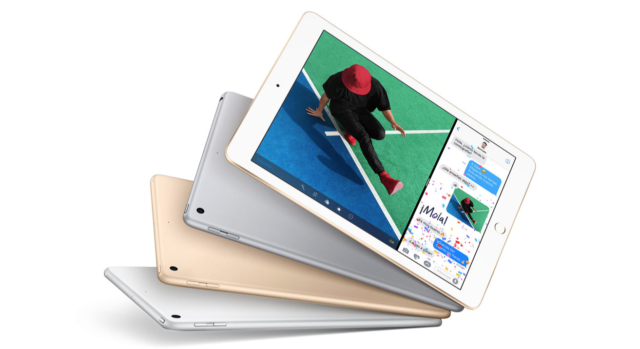 iPad
