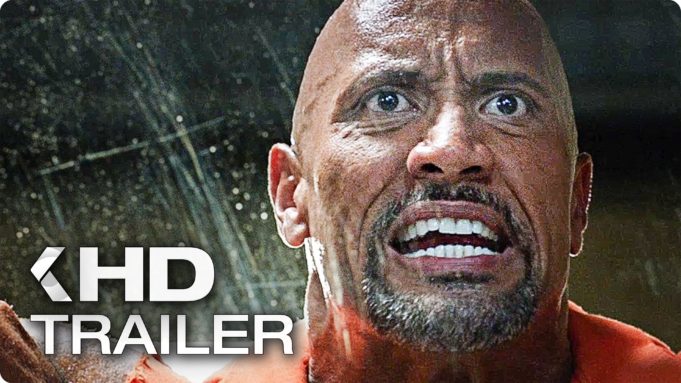 Fate of the Furious revela nuevo trailer