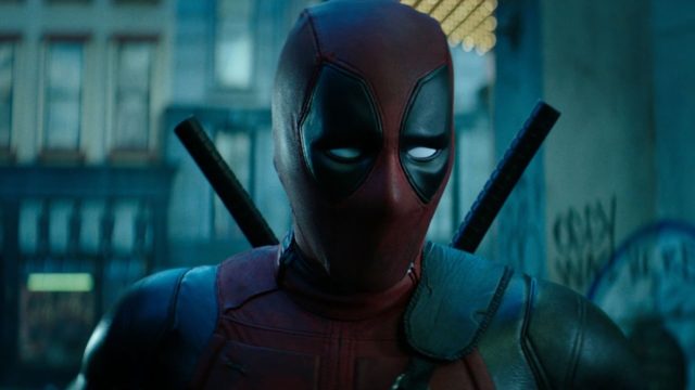 Mira el primer adelanto de Deadpool 2