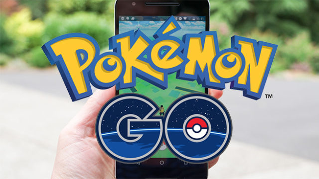 Pokémon GO