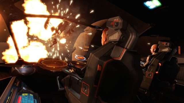 Elite Dangerous