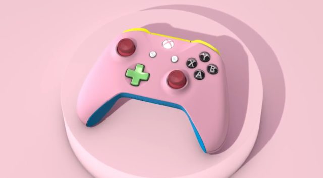 XboxDesignLab