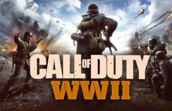 Activision anuncia presentación oficial de Call of Duty WWII