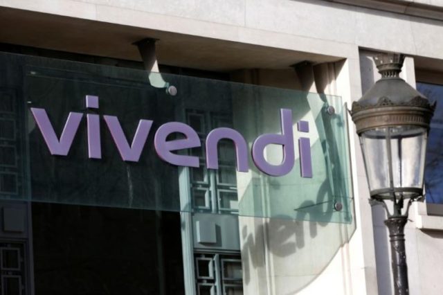 Vivendi