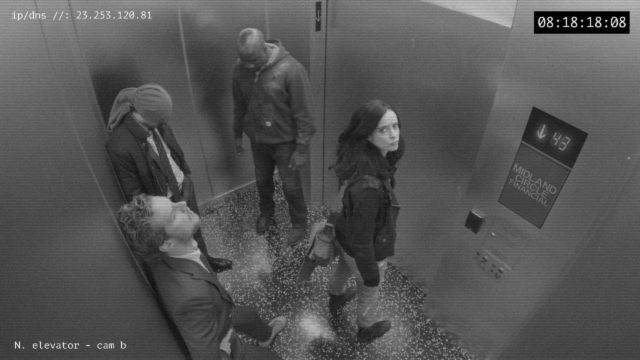Serie de The Defenders tiene fecha de estreno