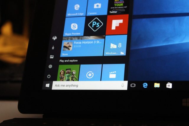 Windows 10