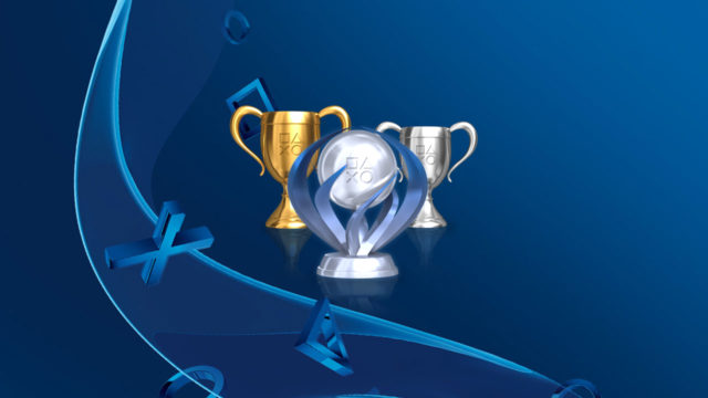 PlayStation-4-Trophies