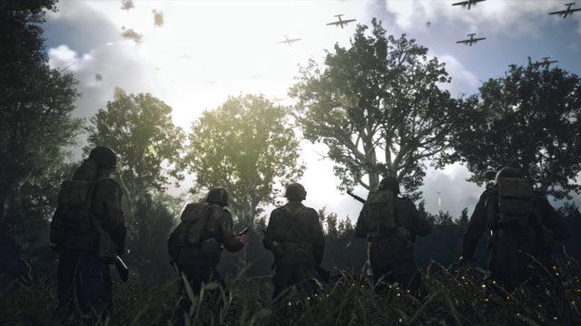 call_of_duty: WWII