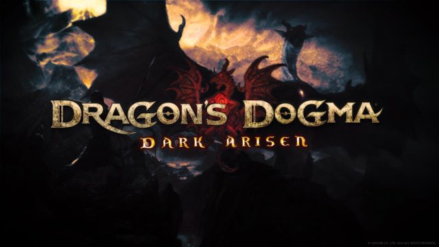 Dragon's Dogma
