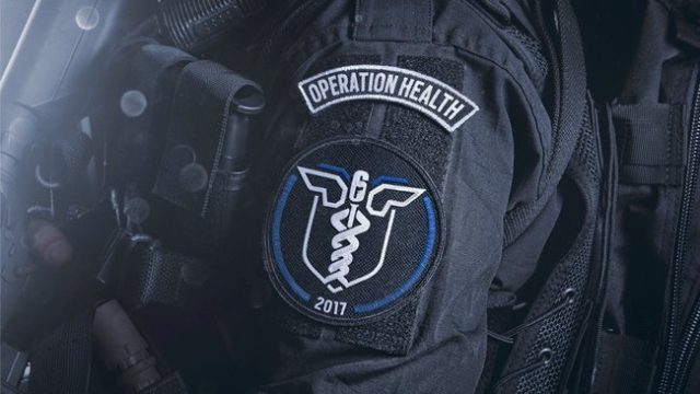 operation-health-rainbow six siege