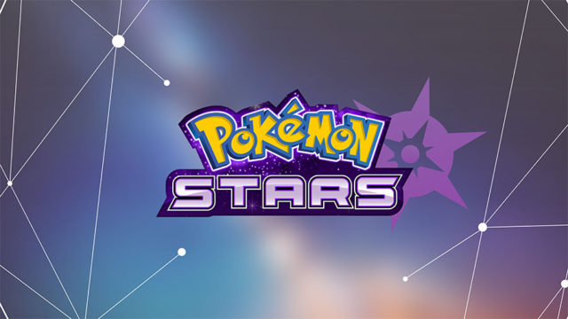 Pokémon Stars