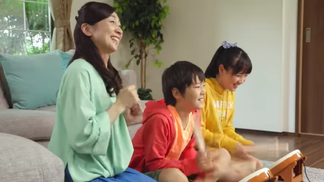 Taiko Drum Master Session de Dodon ga Don!