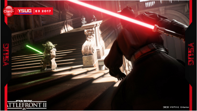 Battlefront 2 E3