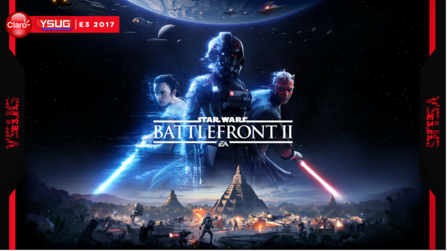 Battlefront 2 E3