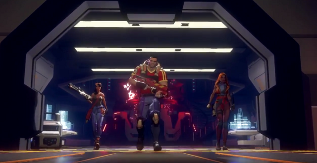 agents of mayhem bombshells