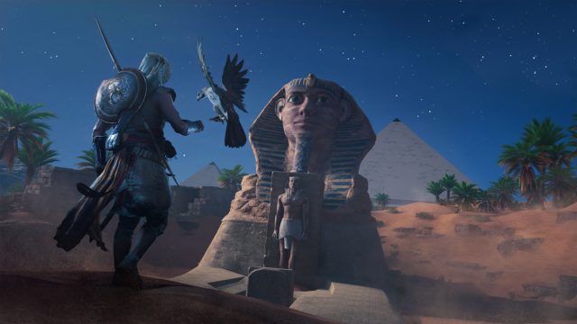 Assassin's creed origins