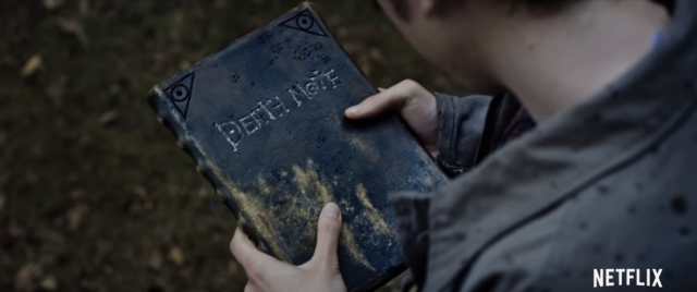 death note
