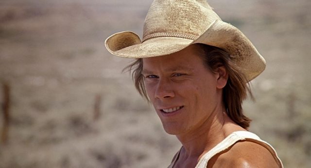 kevin bacon tremors