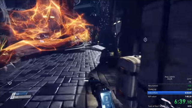 prey 2