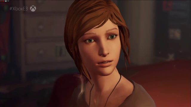 Square Enix anuncia precuela de Life is Strange