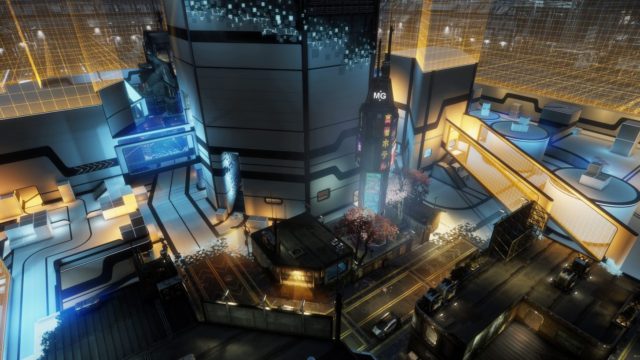 titanfall 2 war games