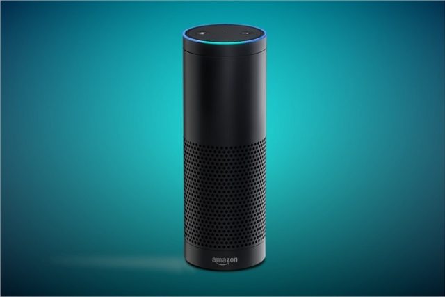 Amazon-Echo