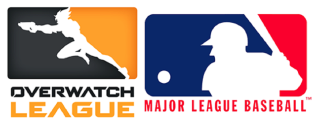 Overwatch league mlb