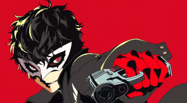 Persona 5