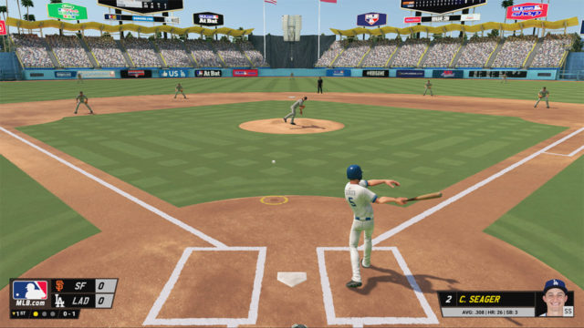 RBI Baseball 2017