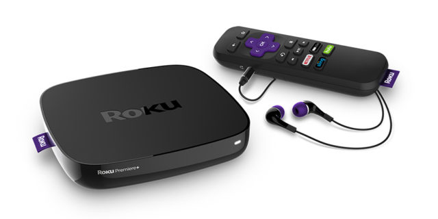 Roku