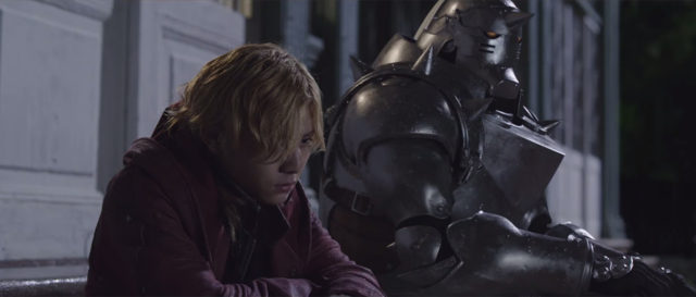 FullmetalAlchemist