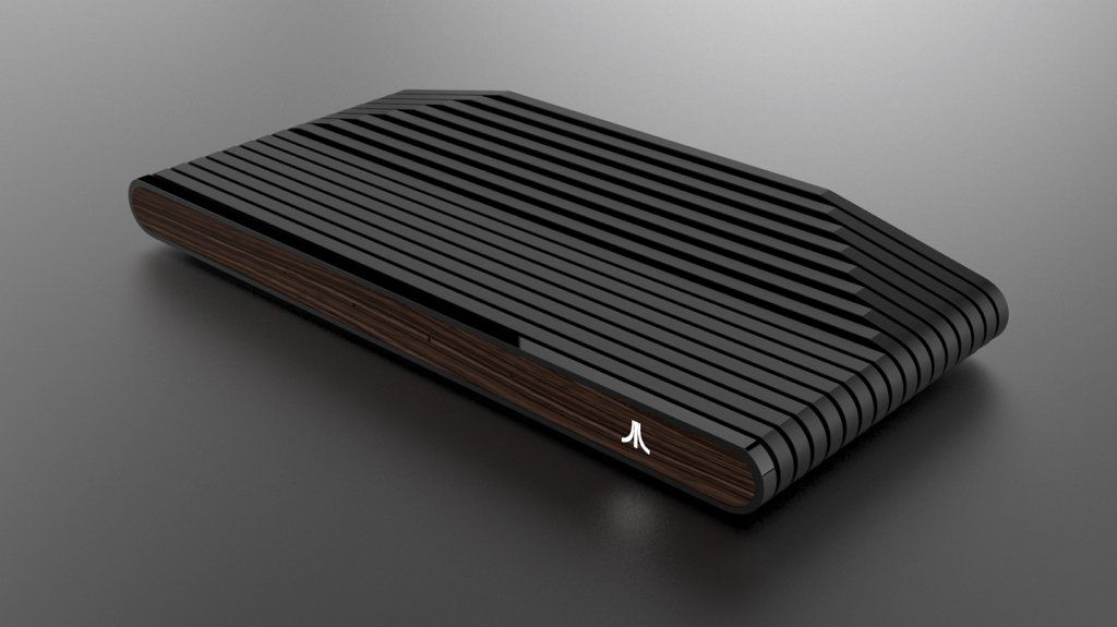 atari box 1