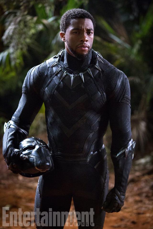 black panther 2