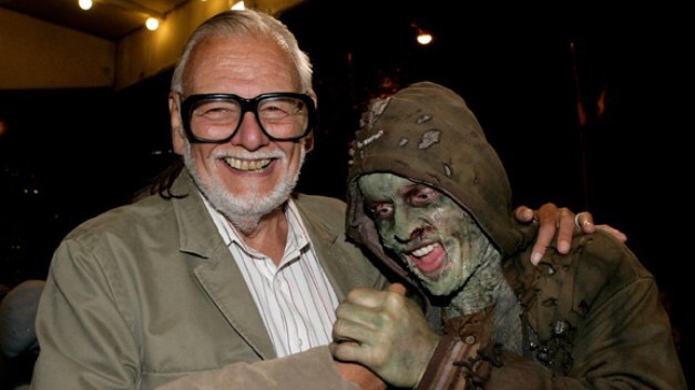 George romero