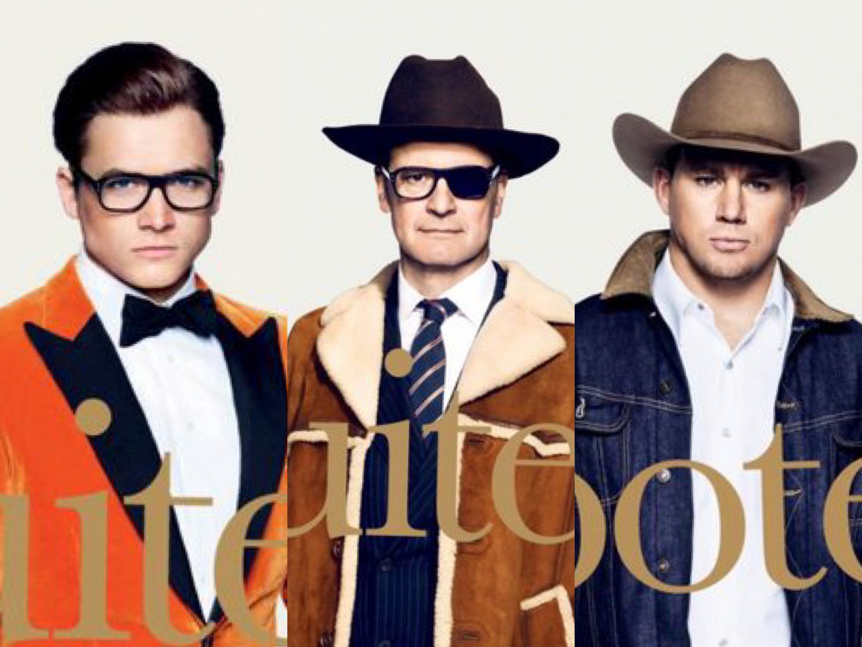 kingsman the golden circle