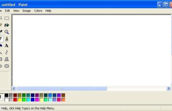 Prepárate a decirle adiós a MS Paint