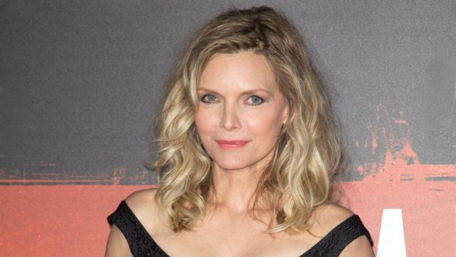 michelle pfeiffer