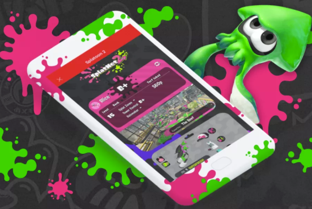 nintendo switch online