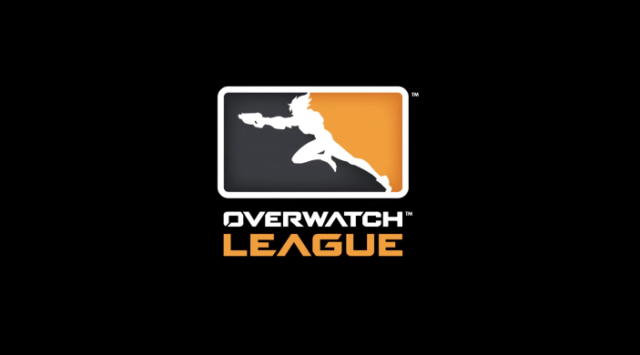 overwatch league