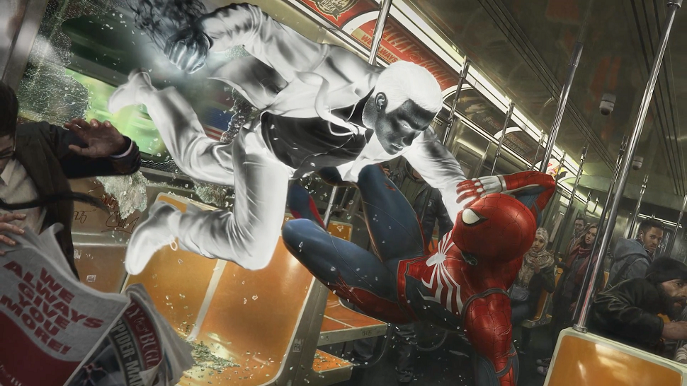 spider-man insomaniac 3
