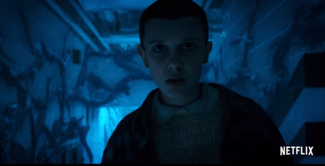 stranger things s2
