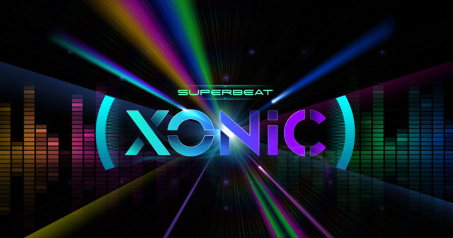 superbeat xonic