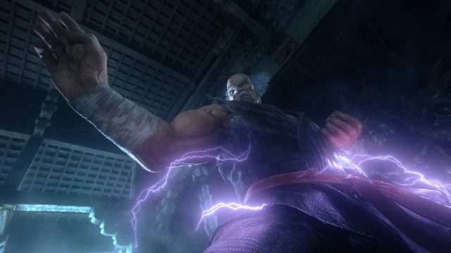 tekken 7