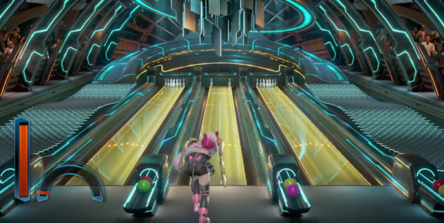 tekken bowl tekken 7