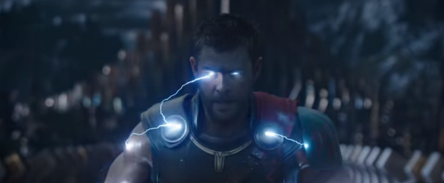 thor ragnarok